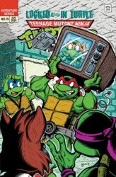 Turtles Club's Teenage Mutant Ninja Turtles Adventures Issue # 79-2nd print