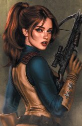 Skybound's G.I. Joe Issue # 21esc/krs