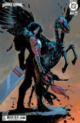 DC Comics's Absolute Wonder Woman Issue # 10c