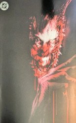 DC Comics's Absolute Batman Issue # 15 - 2nd print d