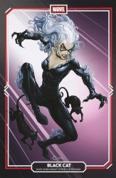Marvel Comics's Black Cat  Issue # 6b