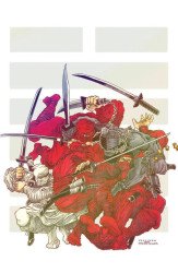 Skybound's G.I. Joe: A Real American Hero Issue # 321big clutch-b