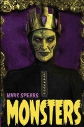 Keenspot Entertainment's Mark Spears' Monsters Issue # 8a80