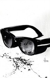 Image Comics's Lost Fantasy Issue # 3c