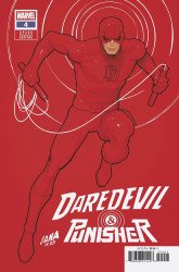 Marvel Comics's Daredevil & Punisher: The Devil's Trigger Issue # 4b