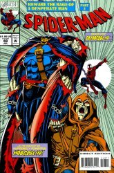 Marvel Comics's Spider-Man Issue 48