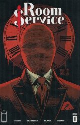Image Comics's Room Service Issue # 0e