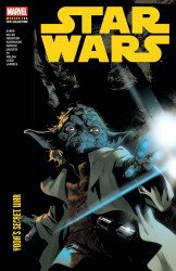 Marvel Comics's Star Wars: Modern Era - Epic Collection TPB # 2