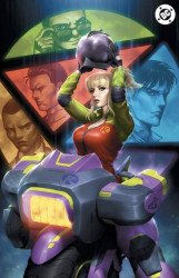 DC Comics's Absolute Batman Issue # 20dlc/unknown-b