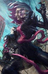 Marvel Comics's Venom Issue 35artgerm-b