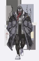 Marvel Comics's Venom Issue # 251g