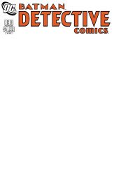 DC Comics's Detective Comics Issue # 880facsimile-b