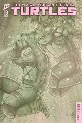 IDW Publishing's Teenage Mutant Ninja Turtles Issue # 13blind bag-d