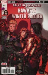 Atlas's Tales of Suspense Issue 102