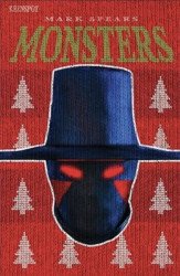 Keenspot Entertainment's Mark Spears' Monsters Issue # 8a68