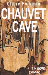 Claire Folkman's Chauvet Cave Issue nn