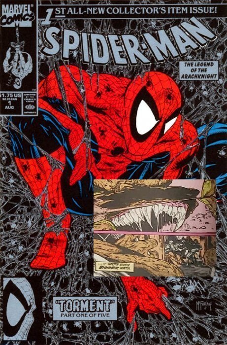 アメコミ MARVEL COMICS SPIDER-MAN 16冊セット アメコミ MARVEL COMICS SPIDER-MAN 16冊セット - メルカリ