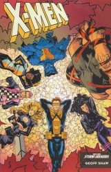 Marvel Comics's X-Men Issue # 38b
