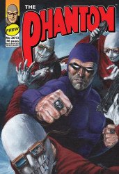 Frew Publications Pty. Ltd.'s The Phantom Issue # 2013