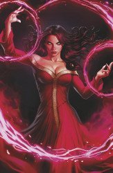 Marvel Comics's Giant-Size: House of M Issue # 1e
