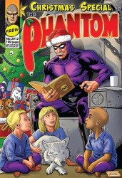 Frew Publications Pty. Ltd.'s The Phantom Issue # 2012