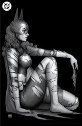 DC Comics's Batman Issue # 162the616-b