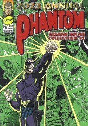 Frew Publications Pty. Ltd.'s The Phantom Issue # 1936