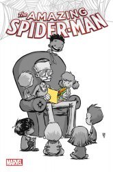Marvel Comics's The Amazing Spider-Man Issue 14c2e2