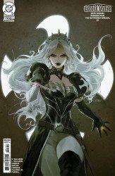 DC Comics's Wonder Woman Annual # 1-2026d