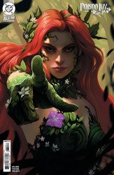 DC Comics's Poison Ivy Issue # 35d