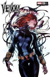 Marvel Comics's Venom Issue 27syndicate-a