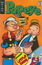King Comics's Comics Reading Library Issue R-07c