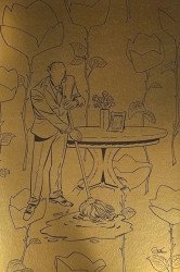 Image Comics's Room Service Issue # 0h