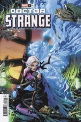 Marvel Comics's Doctor Strange Issue # 6c