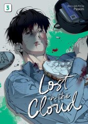 Seven Seas Entertainment's Lost in the Cloud Soft Cover # 3