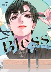 Kodansha Comics's Bless Soft Cover # 7