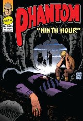Frew Publications Pty. Ltd.'s The Phantom Issue # 2019