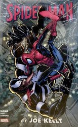 Marvel Comics's Spider-Man by Joe Kelly Omnibus Hard Cover # 1b