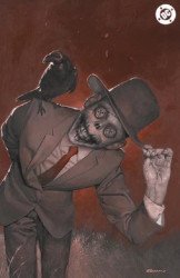 DC Comics's Absolute Batman Issue # 19the616-d