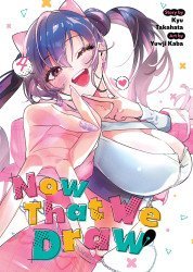 Seven Seas Entertainment's Now That We Draw Soft Cover # 4