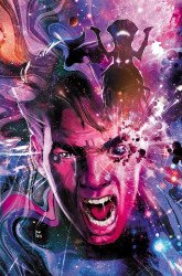 Marvel Comics's Midnight Fantastic Four Issue # 1j
