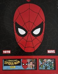 Clover Press, LLC's The Amazing Spider-Man: The Classic Newspaper Comics TPB # 2