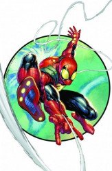 Marvel Comics's The Amazing Spider-Man Issue 7kirkham-b