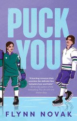 Wattpad Books's Puck You TPB # 1