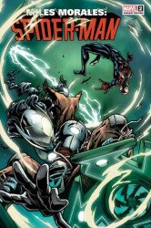 Marvel Comics's Miles Morales: Spider-Man Issue 2syndicate-a