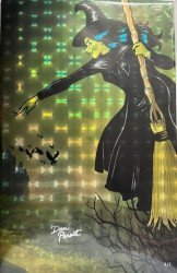 Archie Comics Group's Betty and Veronica Friends Forever: Once Upon a Time Issue # 1mf-r