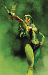 Keenspot Entertainment's Mark Spears' Monsters Issue # 6g
