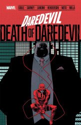 Marvel Comics's Daredevil: Death of Daredevil TPB # 1