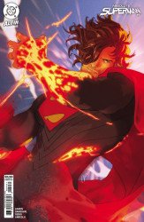 DC Comics's Absolute Superman Issue # 9c