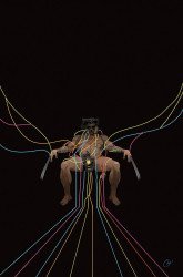 Marvel Comics's Wolverine: Weapons of Armageddon Issue # 1g